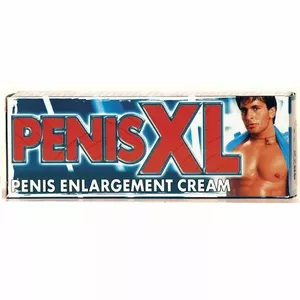 RUF PENIS XL  MASSAGE CREAM