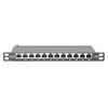 Patch Panel Digitus CAT 6A Class EA Photo 2