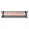 Patch Panel Digitus CAT 6A Class EA Photo 4