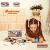 Marioinex Blocks mini Waffle Expert — 100 detaļas Photo 5