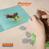 Marioinex Blocks mini Waffle Expert — 100 detaļas Photo 8