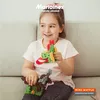 Marioinex Blocks mini Waffle Expert — 100 detaļas Photo 11