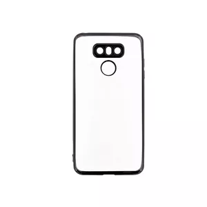 Чехол Tellur Samsung Galaxy S8+ TLL121451 15.8 см (6.2") Черный Белый