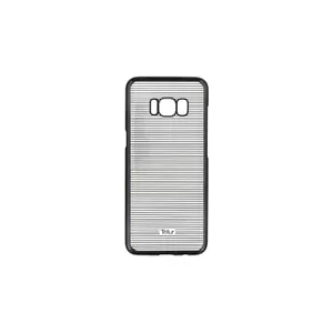 Чехол Tellur Samsung Galaxy S8+ TLL122121 Черный