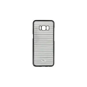 Cover Tellur Samsung Galaxy S8+ TLL122121 Black