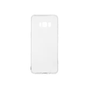 Чехол Tellur Galaxy S8+ TLL121401 15.8 см (6.2") Прозрачный