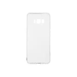 Cover Tellur Galaxy S8+ TLL121401 15.8 cm (6.2") Transparent