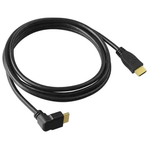 HDMI kabelis SBOX HDMI-90-15 1.5m