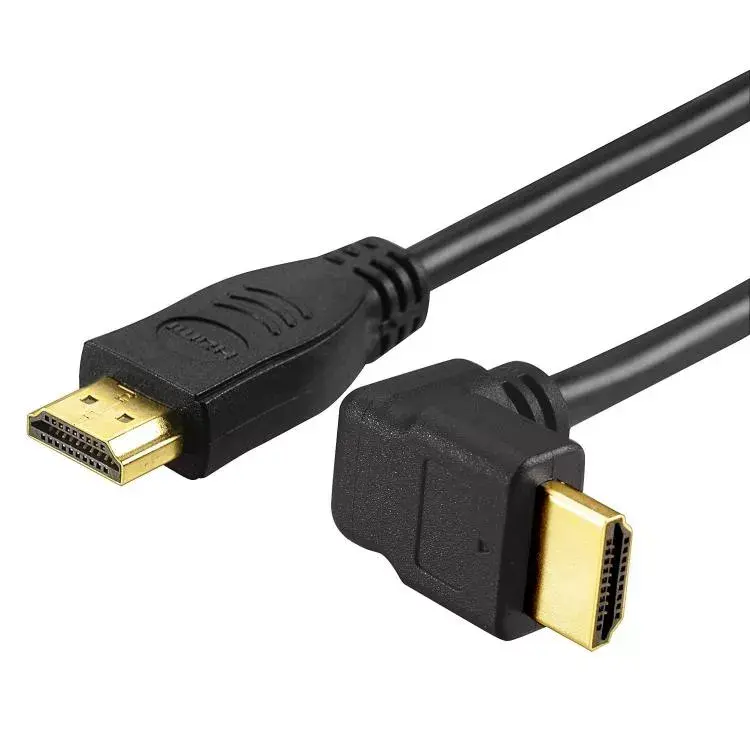 HDMI kabelis SBOX HDMI-90-15 Photo 2