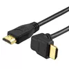 HDMI kabelis SBOX HDMI-90-15 Photo 2
