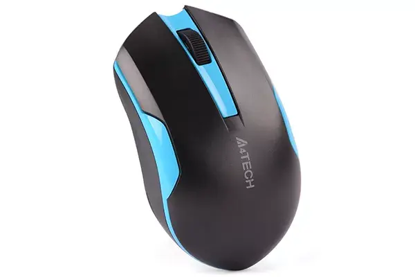 Mouse A4Tech G3-200N Photo 3