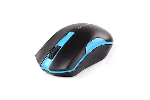 Mouse A4Tech G3-200N Photo 5