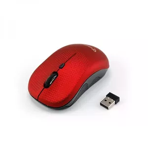 SBOX WM-106R mouse Ambidextrous RF Wireless Optical 1600 DPI