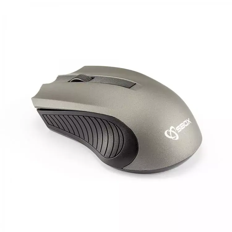Мышь SBOX WM-373 Photo 2
