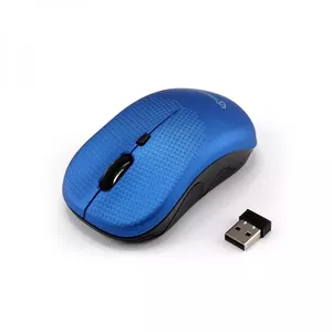 SBOX WM-106 mouse Ambidextrous RF Wireless Optical 1600 DPI