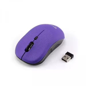 SBOX WM-106U mouse Ambidextrous RF Wireless Optical 1600 DPI