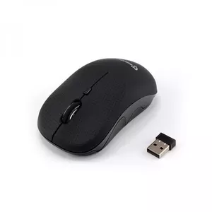 SBOX WM-106 mouse Ambidextrous RF Wireless Mechanical 1600 DPI