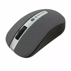 Pele Tellur Basic Wireless Mouse LED Dark Grey TLL491081