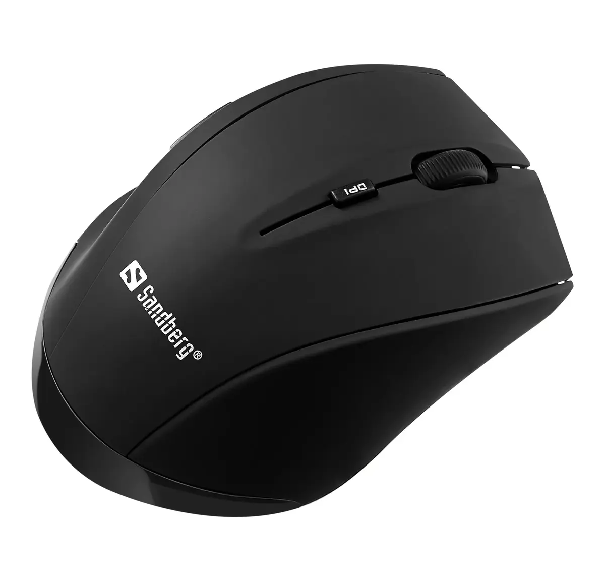 Мышь Sandberg Wireless Mouse Pro Photo 2