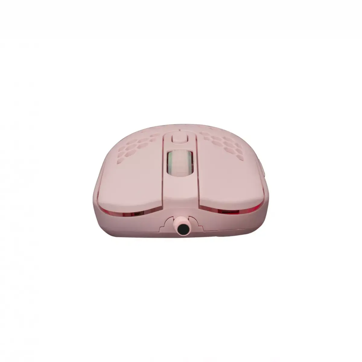 Мышь White Shark Galahad Pink Photo 5