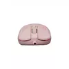 Мышь White Shark Galahad Pink Photo 5
