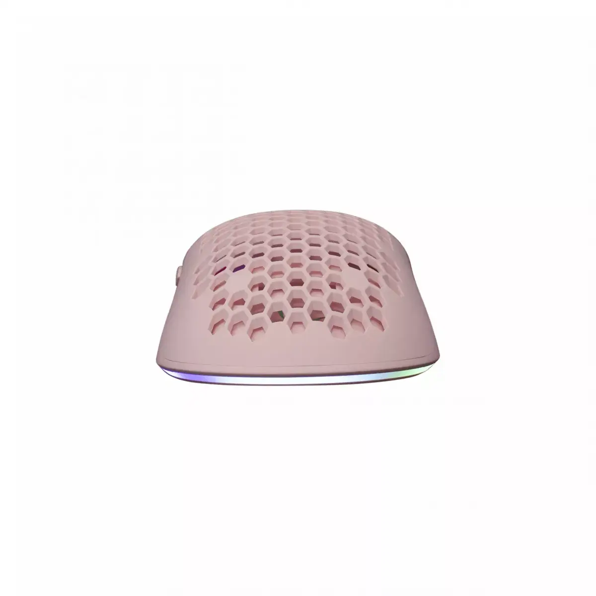 Мышь White Shark Galahad Pink Photo 6
