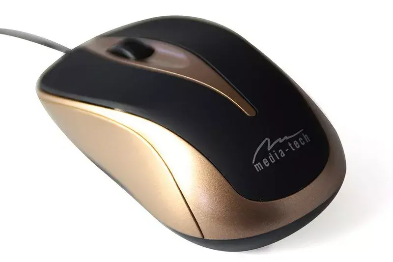 Mouse Media-Tech MT1091MO Photo 2