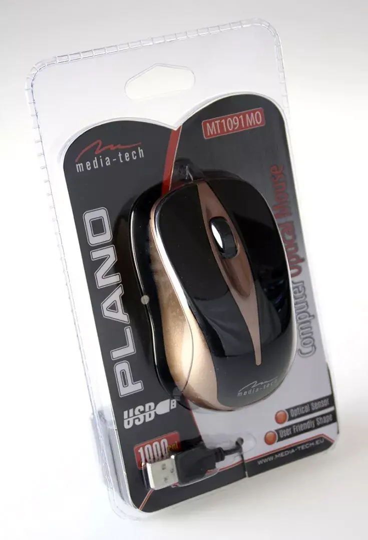 Mouse Media-Tech MT1091MO Photo 3