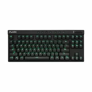 eShark Kodachi ESL-K1 Mechanical Gaming Keyboard with Red Switches
