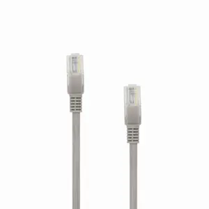 Network Cable SBOX CABLE UTP CAT5e RJ-45 3m Grey