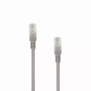 Network Cable SBOX CABLE UTP CAT6 RJ-45 RJ-45 10m Grey