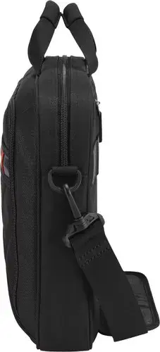 Messenger soma Case Logic 15.6" klēpjdatoram un planšetdatoram Photo 2