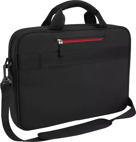 Messenger soma Case Logic 15.6" klēpjdatoram un planšetdatoram Photo 7