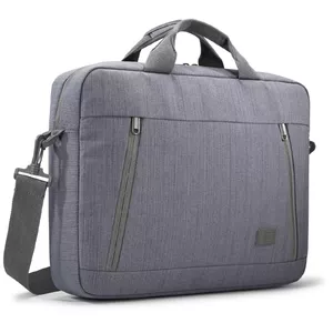 Портфель Case Logic Huxton HUXA-214 Graphite