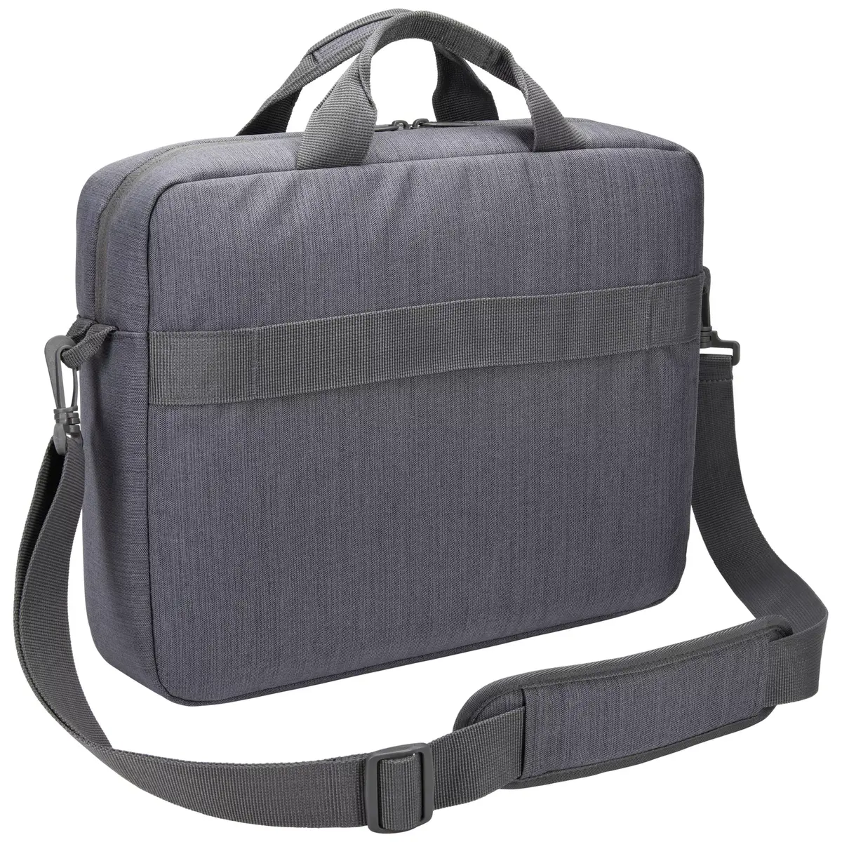 Портфель Case Logic Huxton HUXA-214 Graphite Photo 2