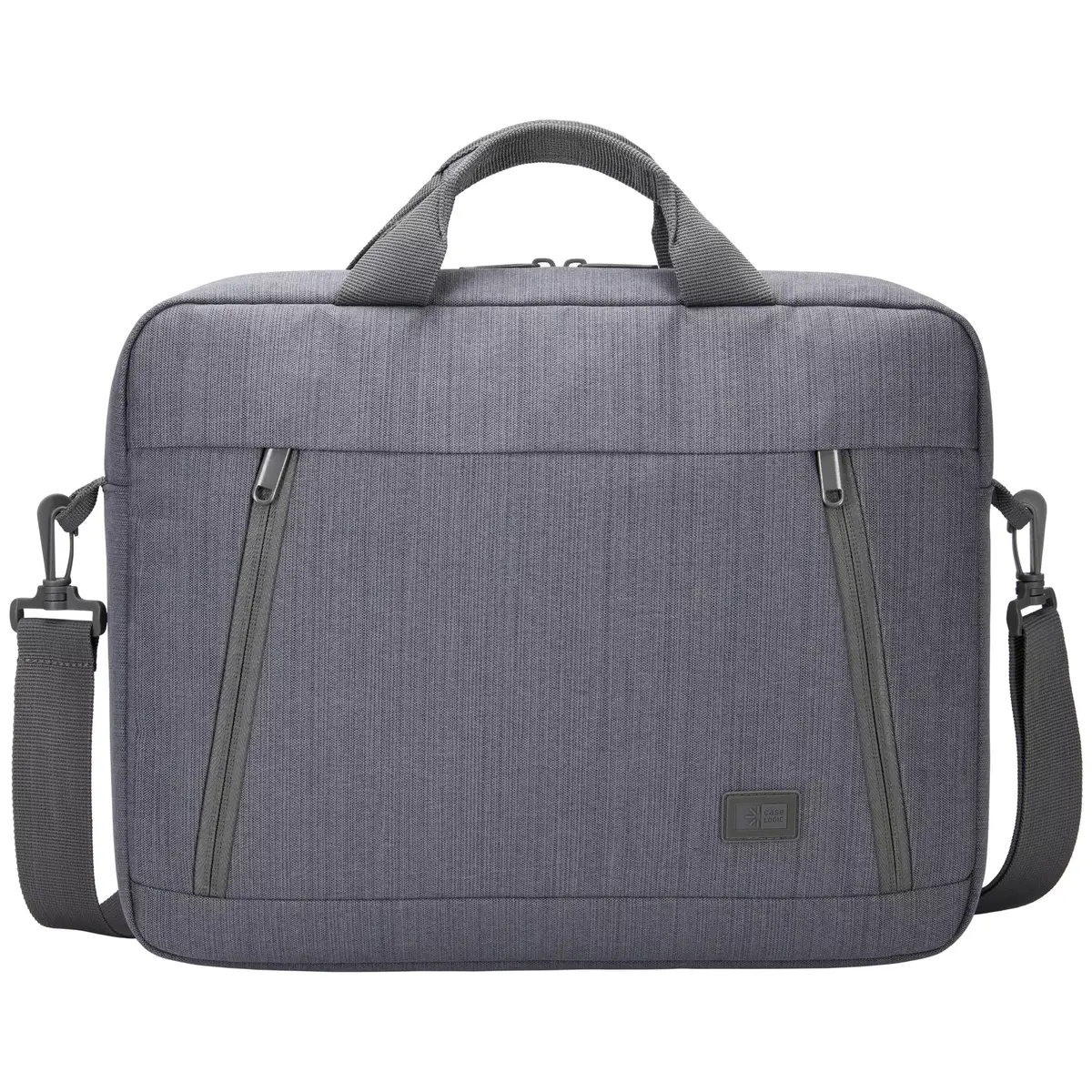 Портфель Case Logic Huxton HUXA-214 Graphite Photo 3