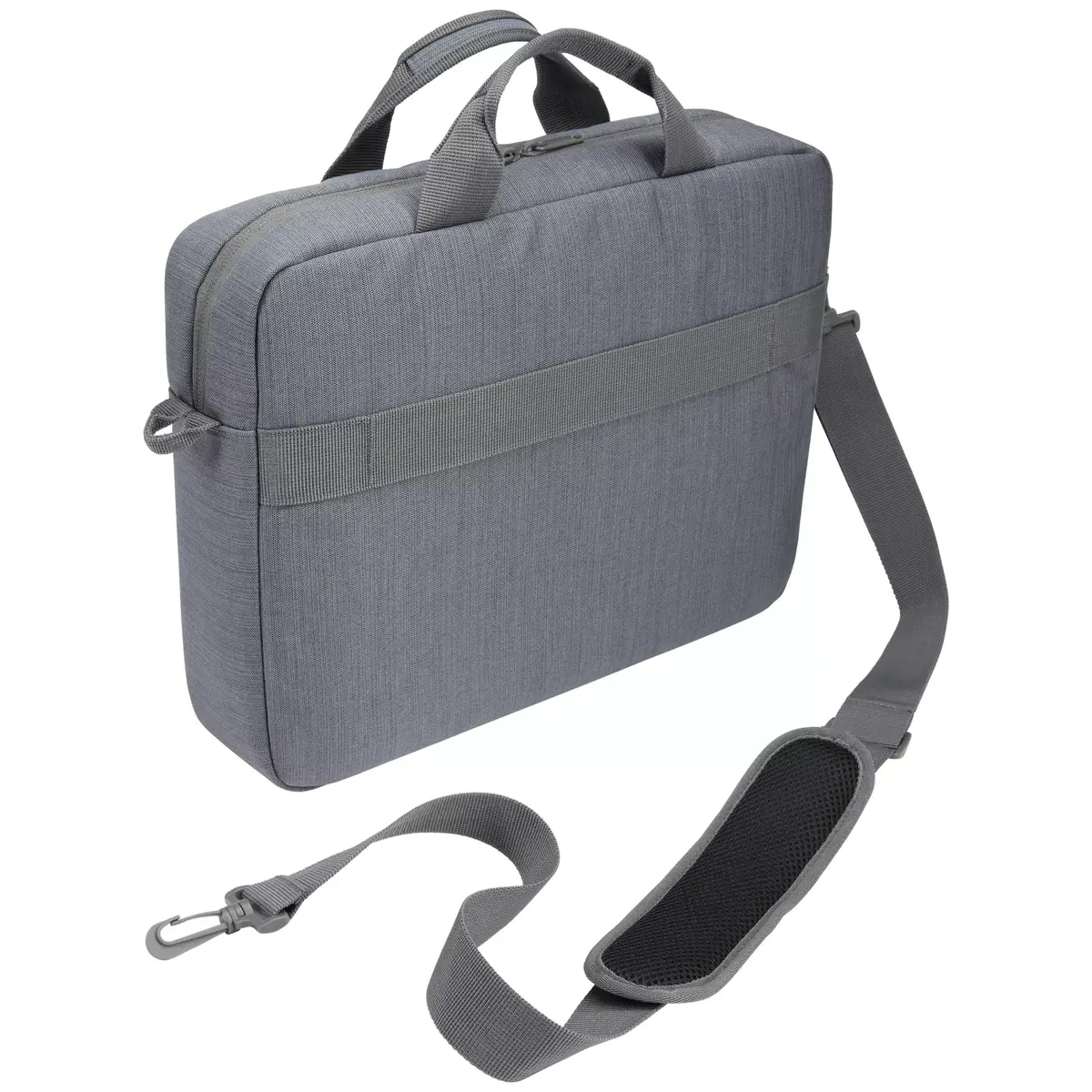 Портфель Case Logic Huxton HUXA-214 Graphite Photo 6