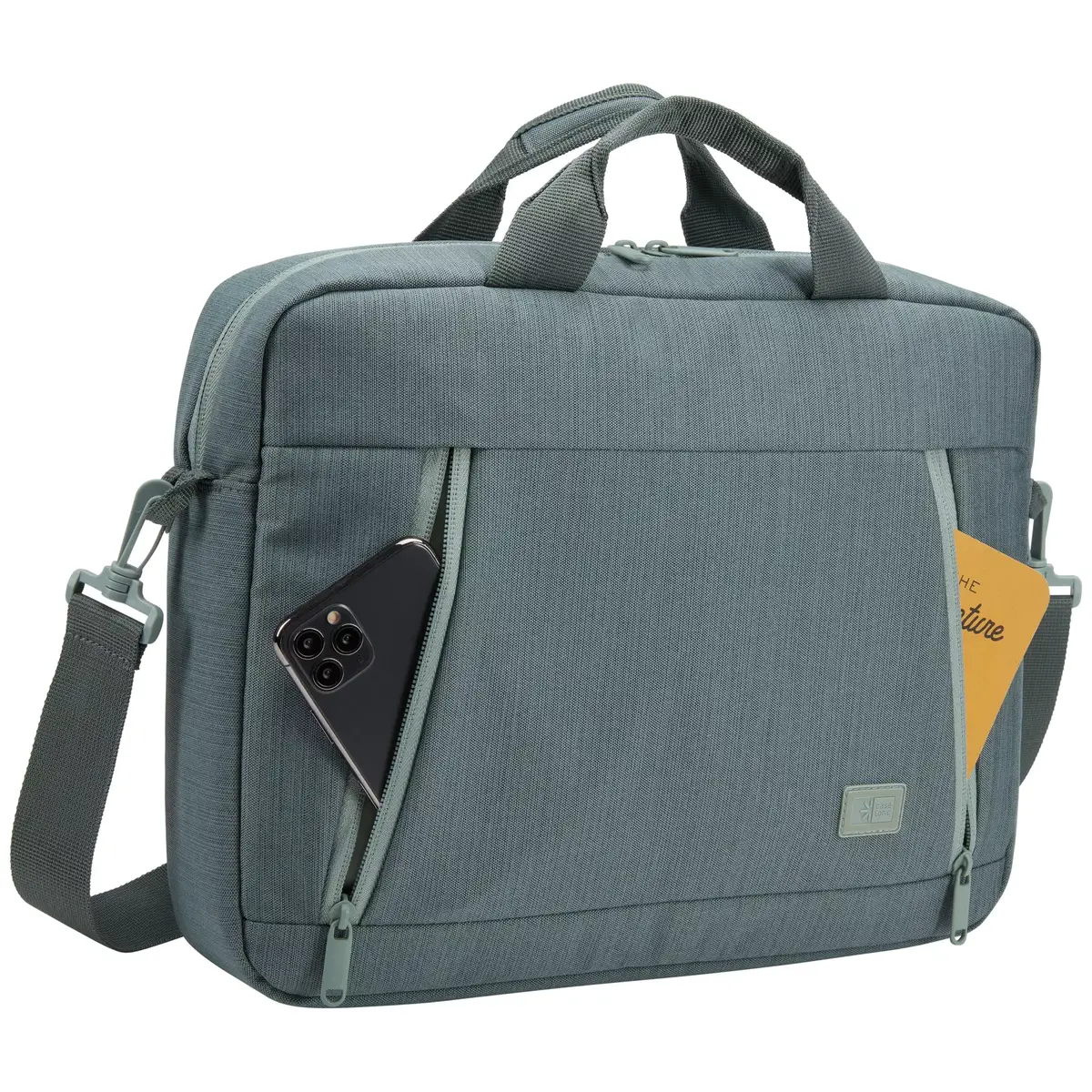 Portfelis Case Logic Huxton HUXA-214 Balsam Photo 5