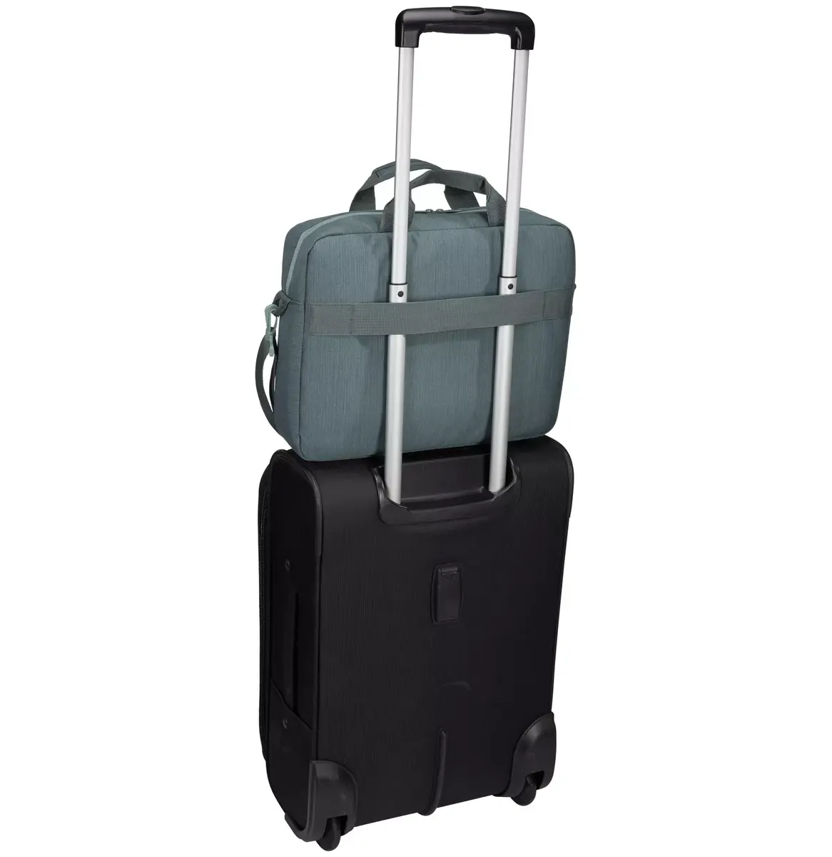 Portfelis Case Logic Huxton HUXA-214 Balsam Photo 7