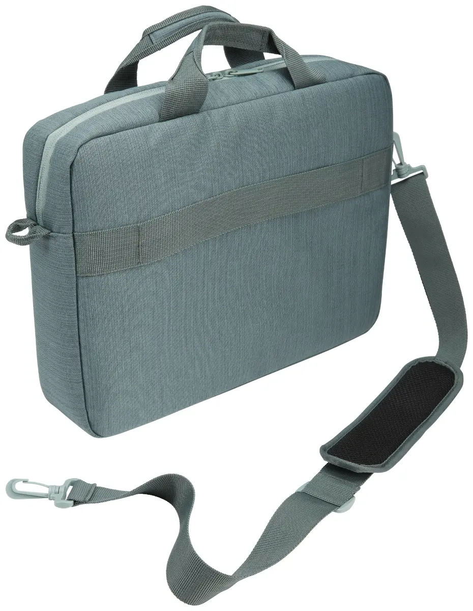 Портфель Case Logic Huxton HUXA-214 14" серый Photo 6