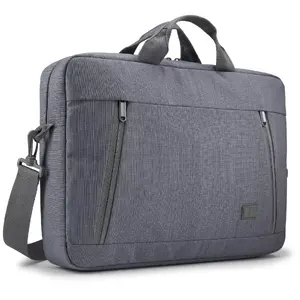 Portfelis Case Logic Huxton HUXA-215 Graphite