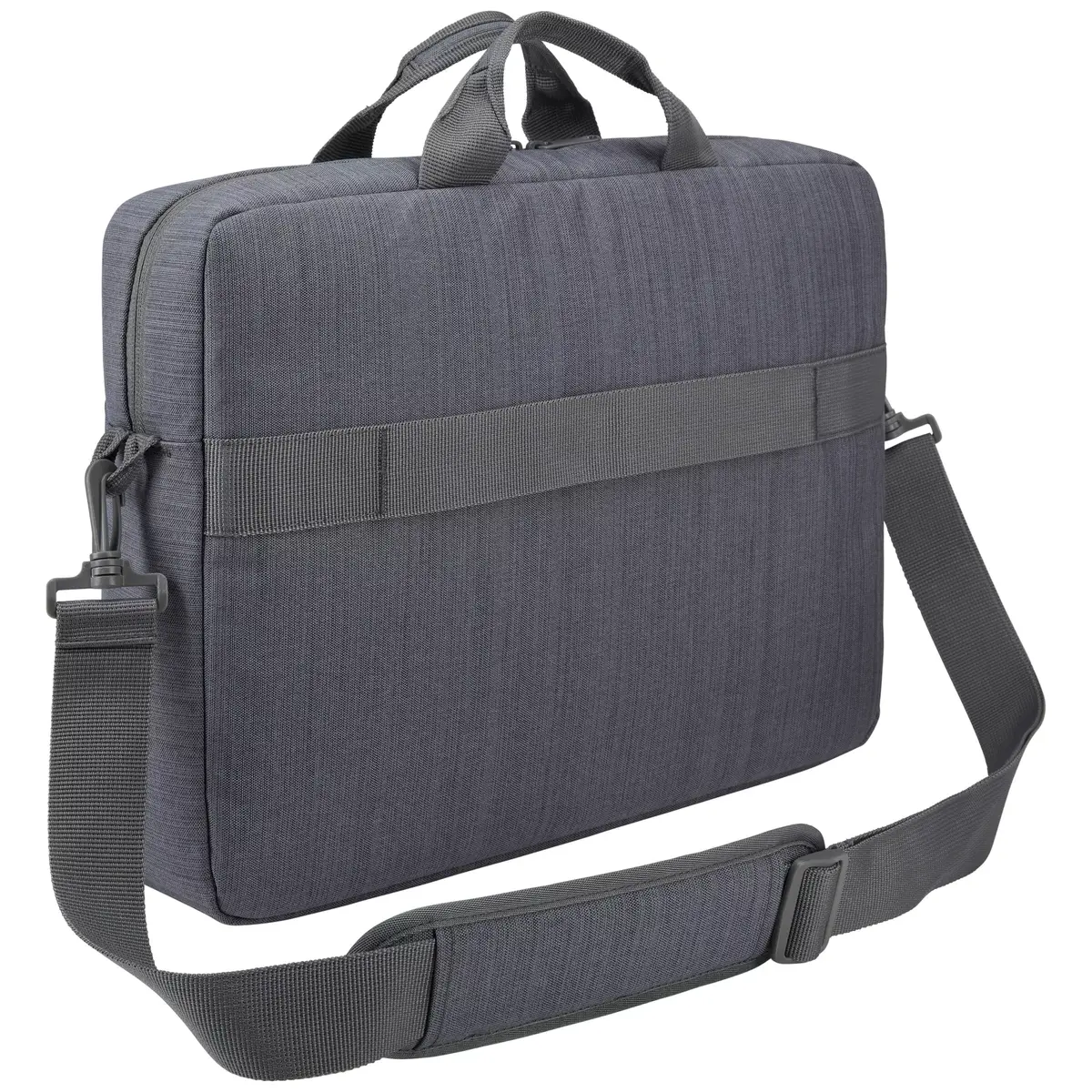 Briefcase Case Logic Huxton HUXA-215 Graphite Photo 2