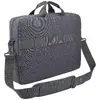 Briefcase Case Logic Huxton HUXA-215 Graphite Photo 2