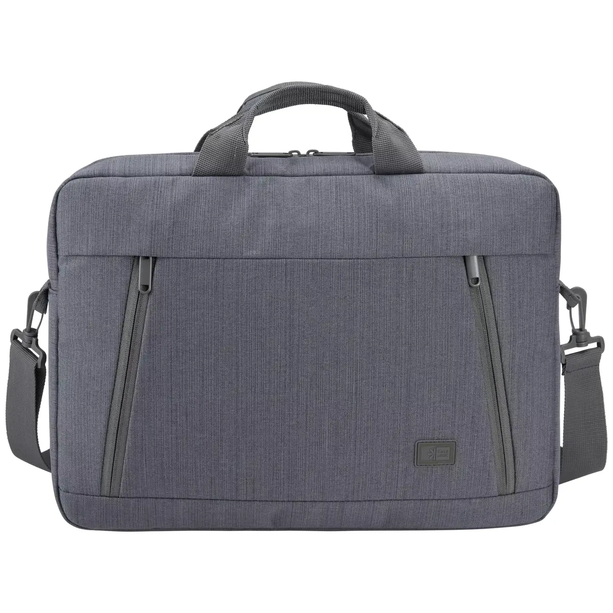 Briefcase Case Logic Huxton HUXA-215 Graphite Photo 3