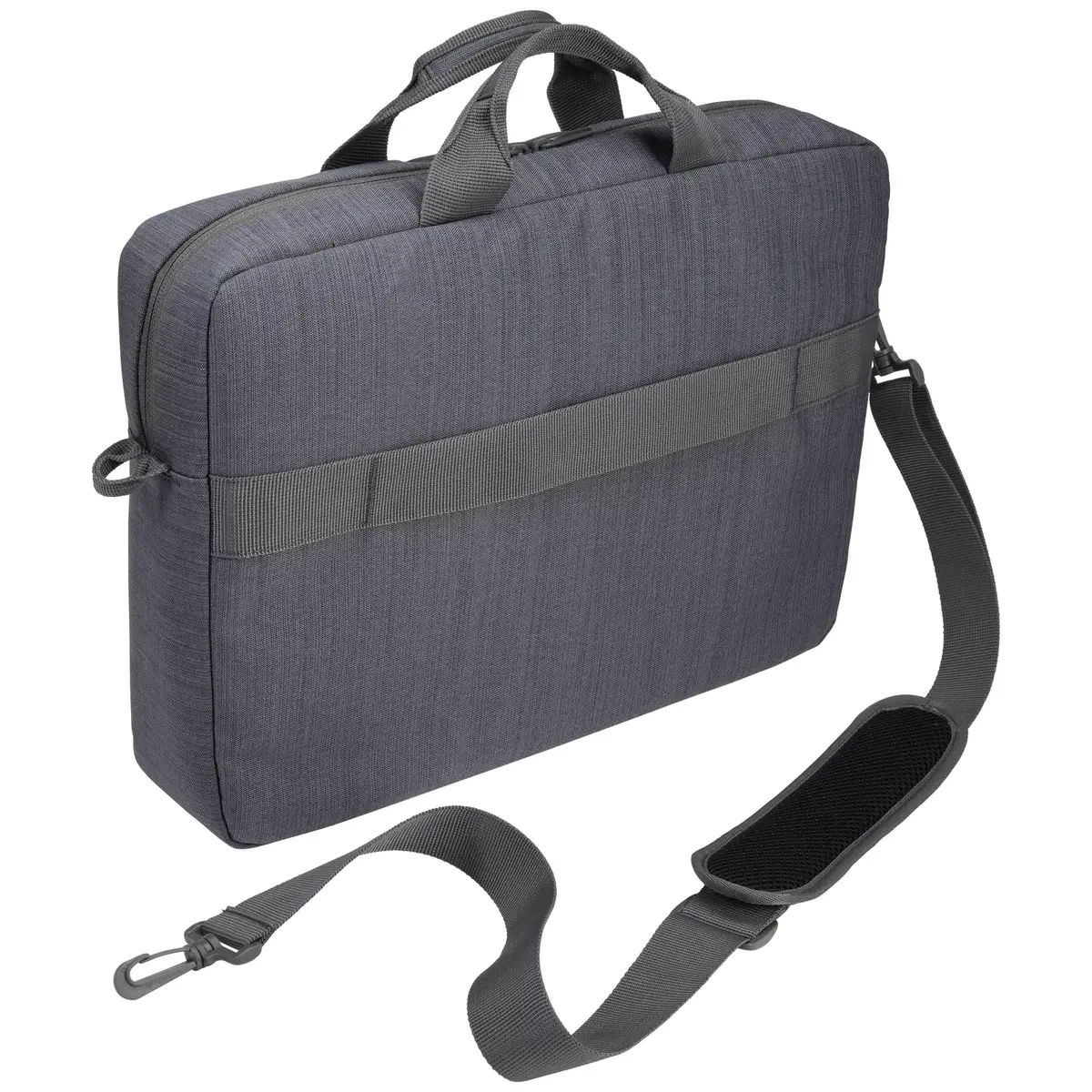Briefcase Case Logic Huxton HUXA-215 Graphite Photo 6