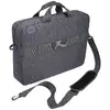 Briefcase Case Logic Huxton HUXA-215 Graphite Photo 6