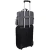 Briefcase Case Logic Huxton HUXA-215 Graphite Photo 7