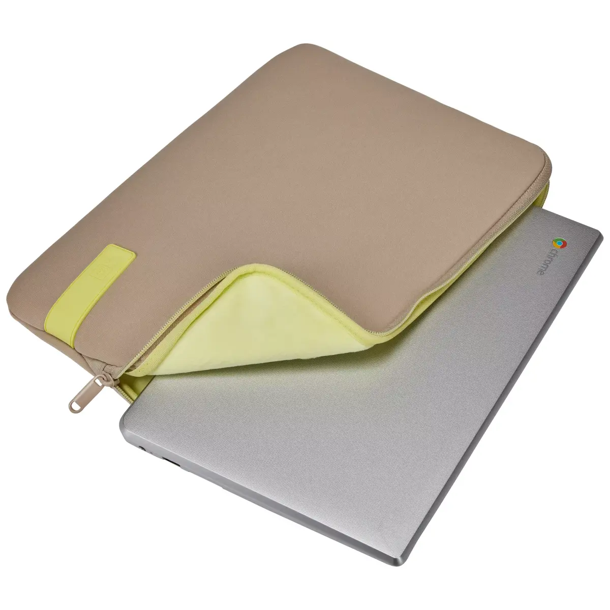 Чехол Sleeve Case Logic Reflect REFPC-113 Photo 4
