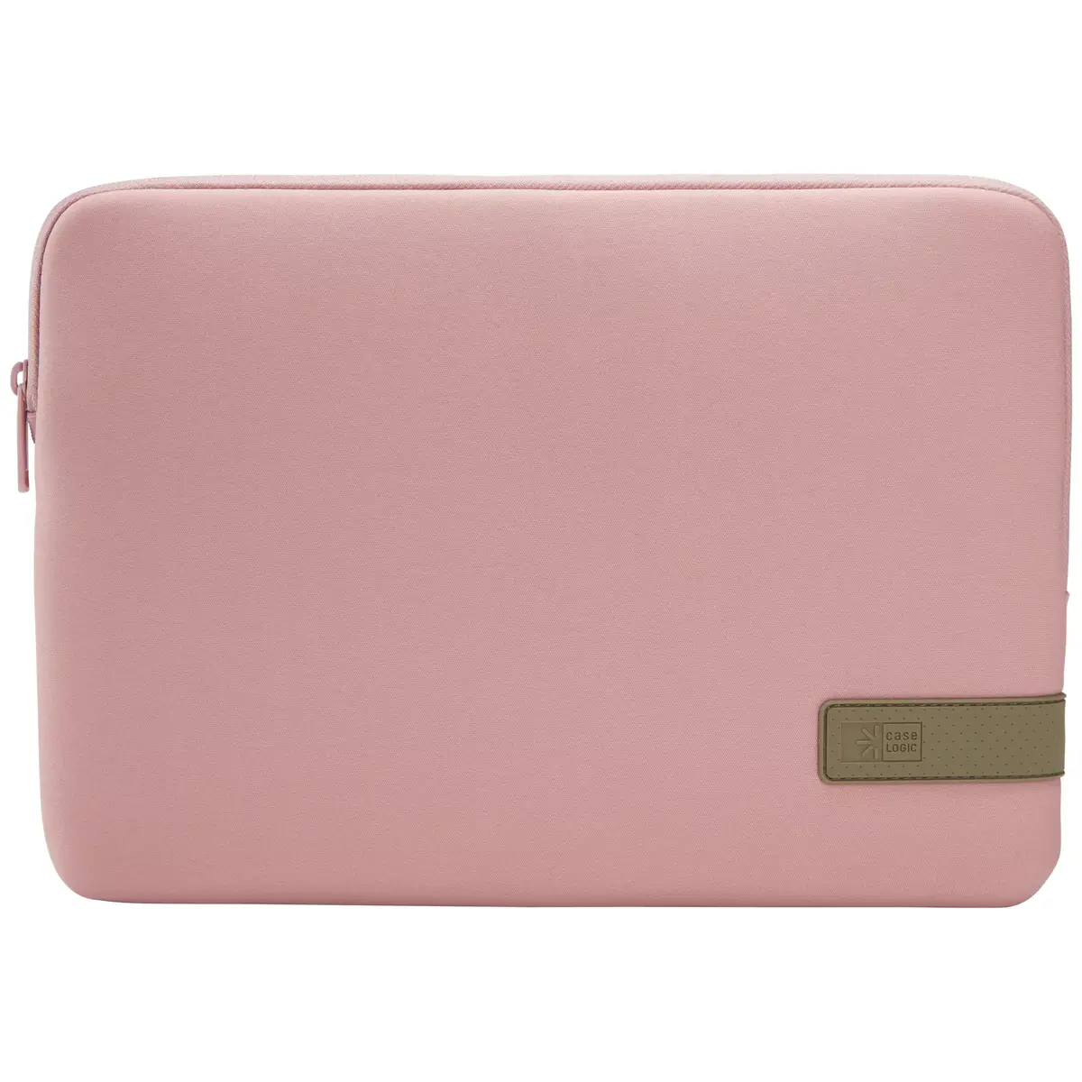 Чехол-сумка Case Logic Reflect REFPC-113 Zephyr Pink/Mermaid Photo 3