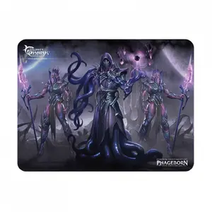 White Shark Oblivion Gaming Mouse Pad MP-1895